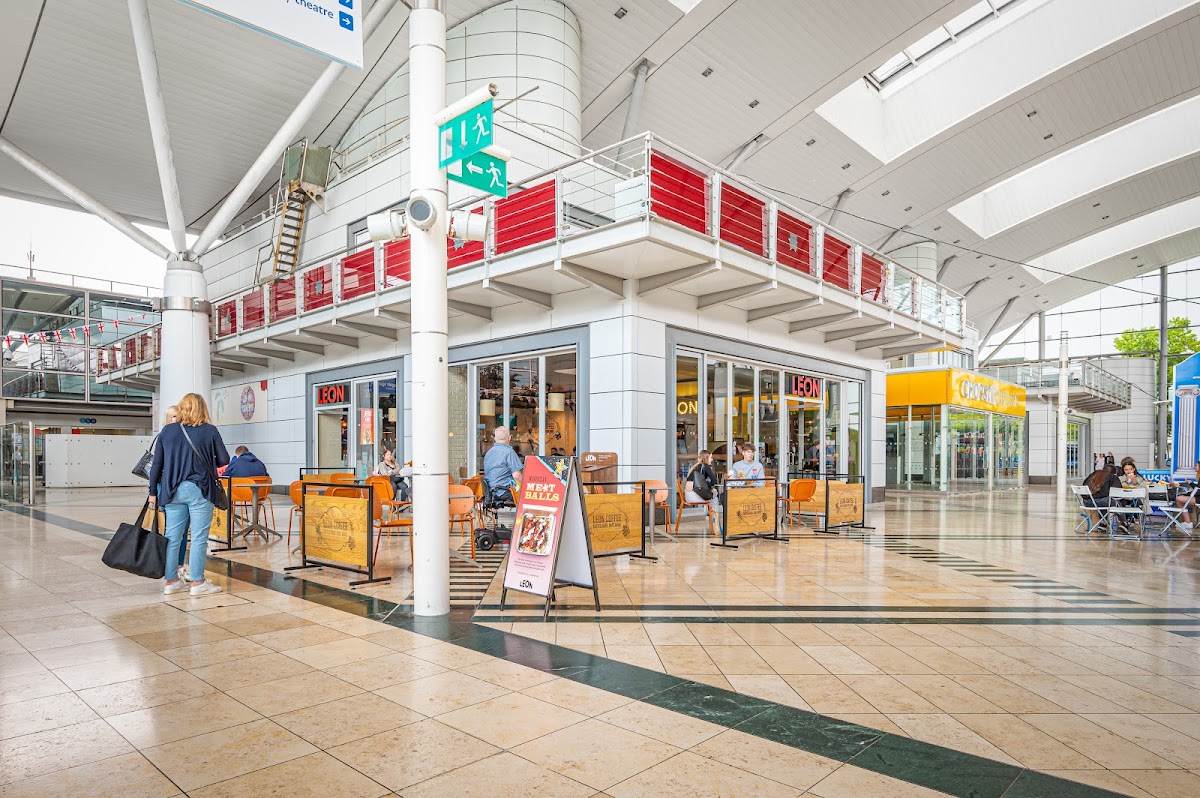 Leon Milton Keynes (Midsummer Place)